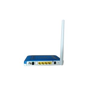WIFI XPON GPON FTTH ONT Network Device SC/APC Fiber Connector Support Polish