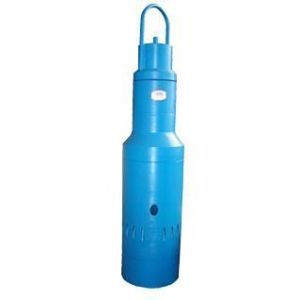 9.5 Kg/Cm2 Fishing Magnet Oilfield Downhole Tools