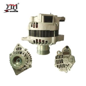 CA2019IR 90A 5PK Renault Mitsubishi Car Alternator A004TR5091ZT A004TR5092