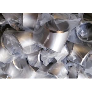 Super Duplex Stainless Steel Elbow Cronifer1925HMO B366 WP1925N UNS 08926