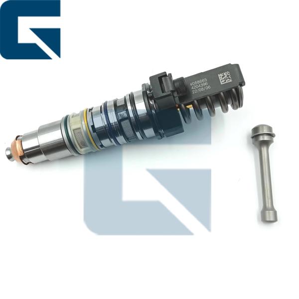 Buy 4088665 ISX15 Engine Fuel Injector For Machine at wholesale prices