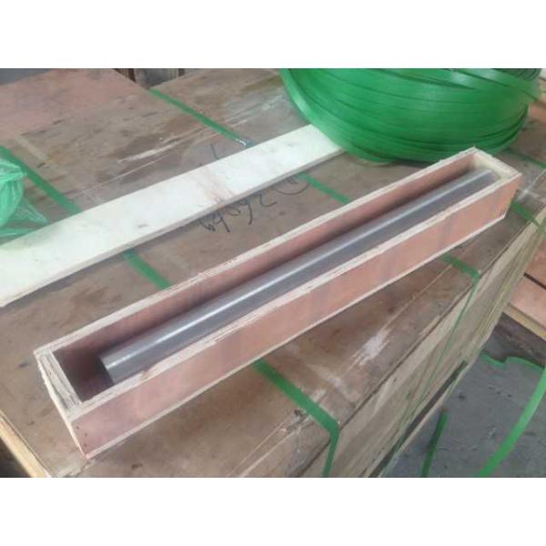 Aerospace Industries Inconel 625 Round Bar , Solid Steel Bar Bright Surface DIN 2.4856