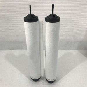 Oil Mist Separation Vacuum Pump Pipe Exhaust Filter Element Pn 971431120