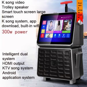 Quality Portable Speaker with 90W PMPO and Plastic Cabinet Material for sale