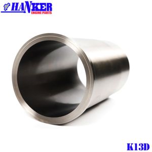 Hanker Hino K13D Cylinder Liner Rebuild Kits 137mm Stock Available