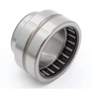 Nki 25/20 Needle Roller Bearing With Inner Ring