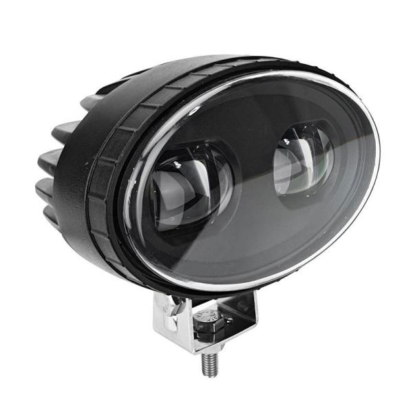 Red / Blue Line Beam Forklift Safety Warning Forklift Zone Light