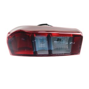 High Durability 2012 Isuzu Dmax Tail Lamp ASM R 8981254021 Standard