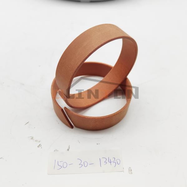 Buy Machinery Repair Shops Bulldozer Spare Parts Tension Piston Ring 150-30-13430 For SD22 at wholesale prices