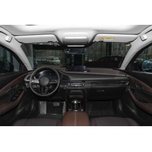 450 km Range Mazda CX 30 EV Electric Vehicle Car in White/Blue/Red/Platinum