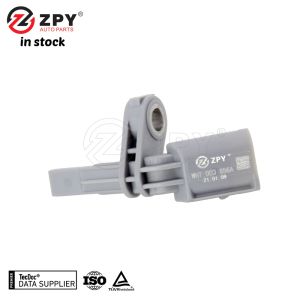 China ZPY ABS Wheel Speed Sensor Right for Audi A3 Q3 Q7 VW Porsche on sale