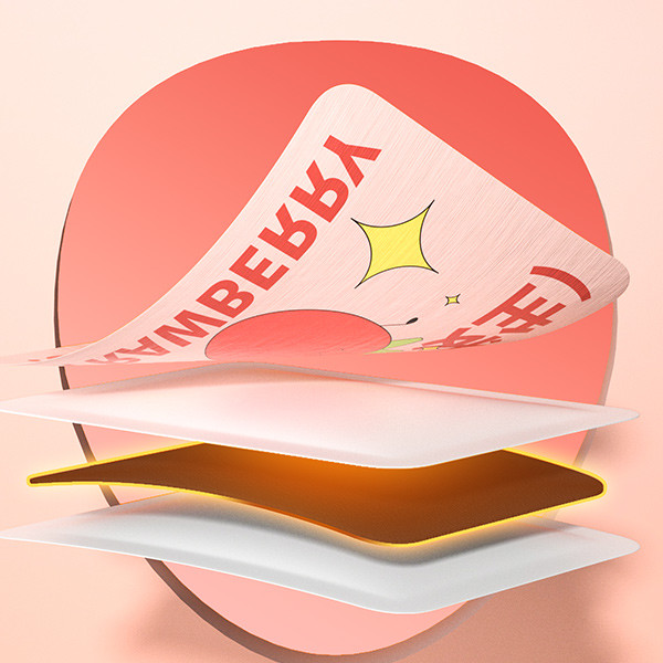 Buy Disposable Shoulder Heat Patch Spunlaced Cloth Adhesive Heat Patches at wholesale prices