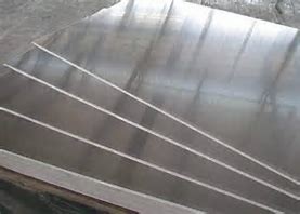 Buy AA5454 Plain Aluminum Sheet ,  H111 H112 at wholesale prices