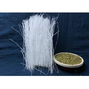 18-20cm Cut Clear Vegetarian Instant Glass Noodles Malaysia