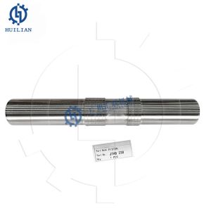 Komatsu JTHB230 Hydraulic Breaker Hammer Spare Parts Rock Hammer Pistion