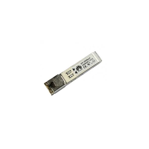 Buy SFP 1000BaseT Huawei MA5608T(F01S200) SFP Electrical Module Auto Negotiate at wholesale prices