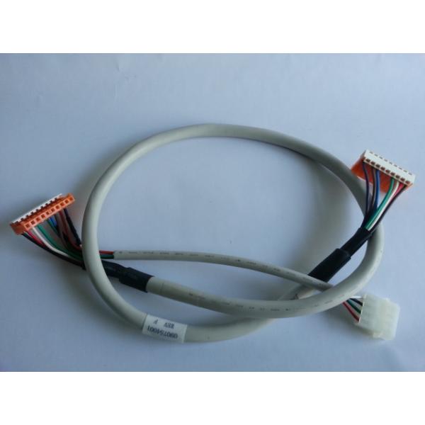 90754001 MCC3 Power Cable is a part of the XLC7000