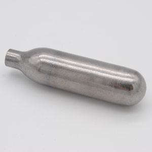 ODM Whip Cream Chargers EU N2o Cartridge For Whipped Cream Dispensers 10pcs/ Box