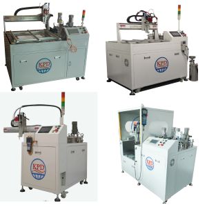 Epoxy Potting Machine for Glue and Exceptional Customer Assistance