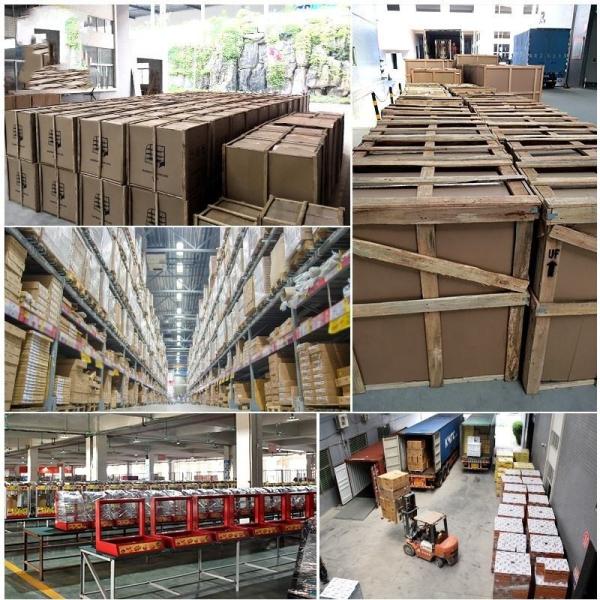 Far-infrared 1.2M Shawarma Grill Chicken Kebab Maker Gas LPG Desktop Commercial Automatic Doner Kebab Cutting Machine