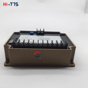 QSK19 K19 KTA19 Generator Speed Control Governor 4296675 4914091 3034572 3044196