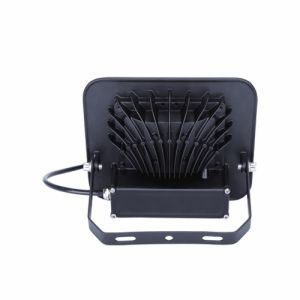 50W AC LED Flood Light AC integrated driver