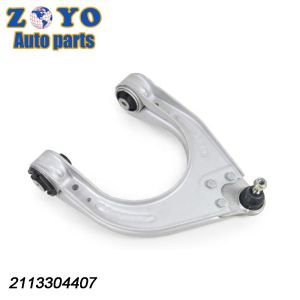 Mercedes Benz CL550 Adjustable Front Lower Control Arm RK621128 with 40 Cr Ball