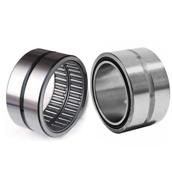 Buy Custom Solid Collar Needle Roller Bearings With Inner Ring at wholesale prices