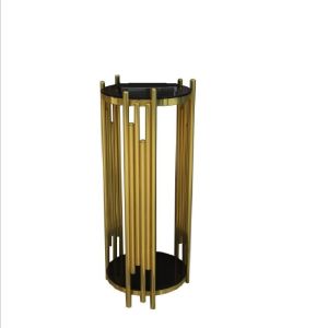 Modern Indoor Metal Plant Stand Home Flower Pot Stands