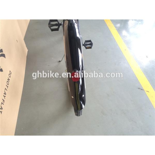 Green Aluminum Alloy Rim 26inch Cruiser Bike with Steel Fork Material and Green Color