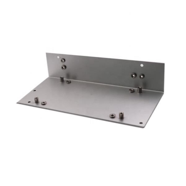 OEM precision custom Sheet Metal Fabrication metal products work aluminium stainless steel fabrication stamping parts