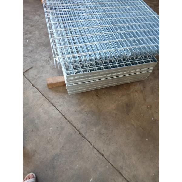 Industrial Steel Grating specification and type