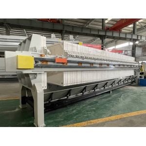 Large Fixed Hydraulic Cylinder Bilateral Plate-Shifting and Welding Membrane