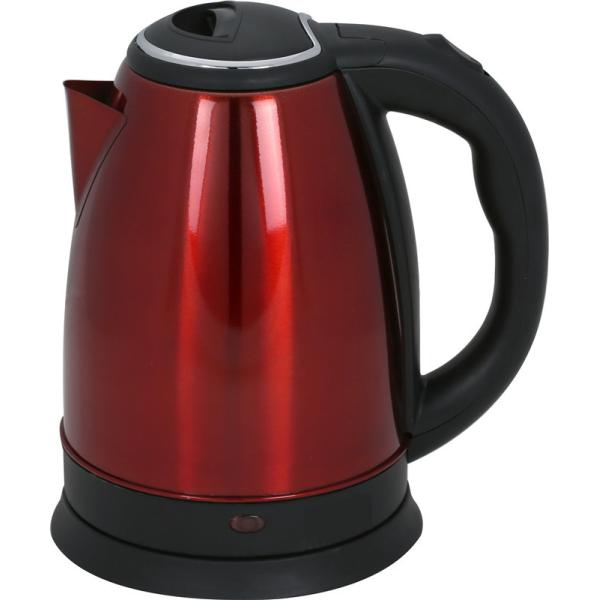 Buy Home Appliance Colorful Electric Kettle Shut Off Automatically Easy To Operate at wholesale prices