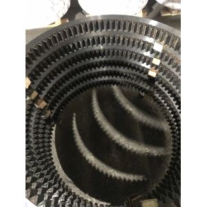 9129521 Slewing Bearing Slewing Ring Excavator ZAX450