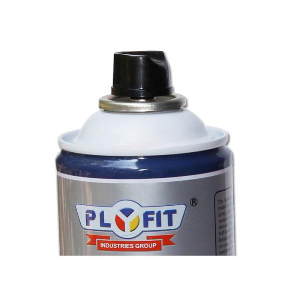 Buy 400ml 450ml Spraying Metallic Paint Aerosol Auto Paint Anti Rust at wholesale prices