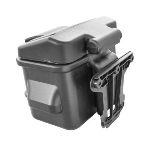 2004-UP Club Car Precedent Golf Cart Sand Bucket With Bracket