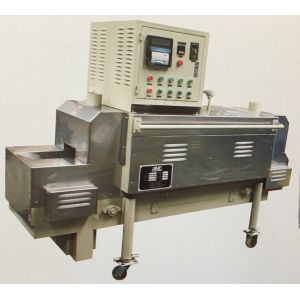 China Durable Hot Wind Annealing Furnace , 6KW Spring Heat Treatment Furnace on sale