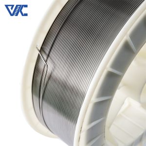 0.8mm 1.0mm Flux Cored Gasless Welding Wire AWS A5.20 E71T-1C Flux-Cored Welding