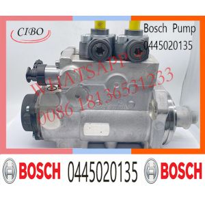 Diesel Engine Common Rail Fuel Pump 0445020135 2100-E0522 0445020135 For Bosch