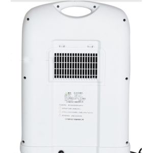 20% off discount price fast shipment 93% Purity 5LPLM Portable Oxygen Concentrat