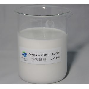 White Emulsion Coating Industrial Lubricant Nonionic Calcium Stearate Water