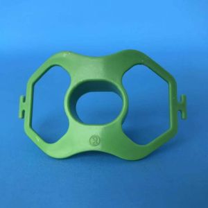 Disposable Endoscopy Mouthpiece Bite Block