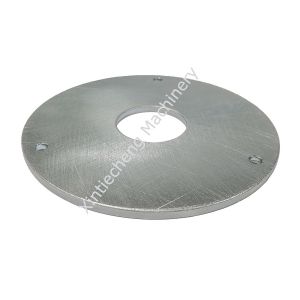 Custom SPHC Precision Stamping Electromagnetic Clutch Parts Armature Plates