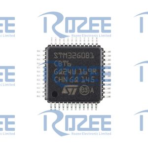 STM32G0B1CBT6