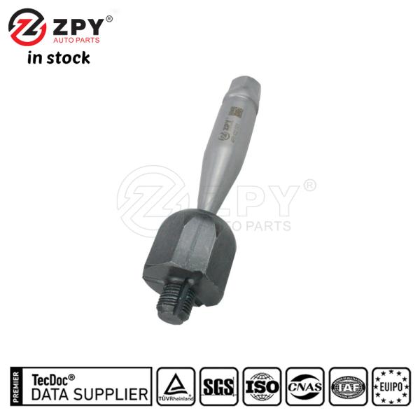ZPY Front Inner Tie Rod End 4F0422821 for Audi VW Porsche