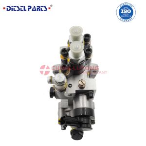 Fuel Injection Pump 221005D180