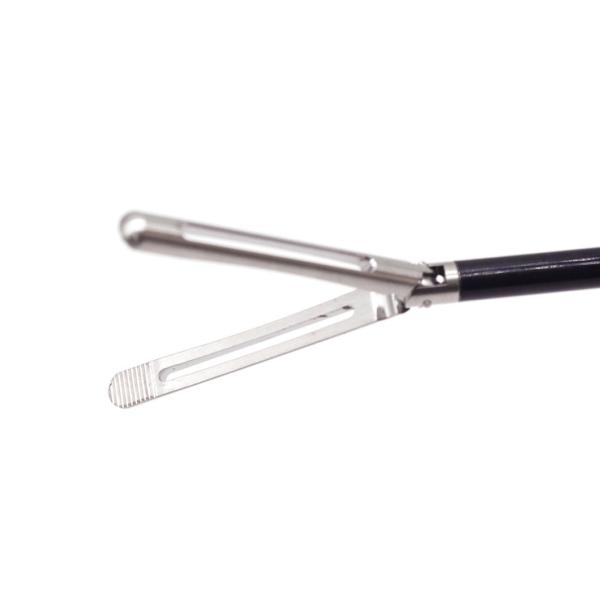 Laparoscopic Medical Pediatric Instruments Pyloric Grasping Forceps