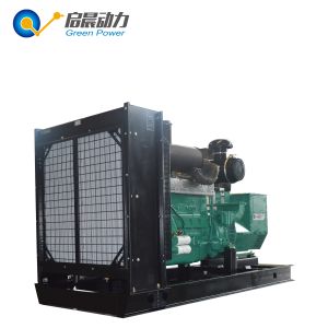 Bio Gas Generator Methane Generator for Farms