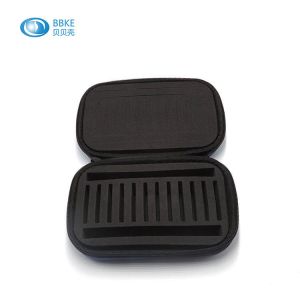 Compression Resistant Spandex Surface EVA Tool Case